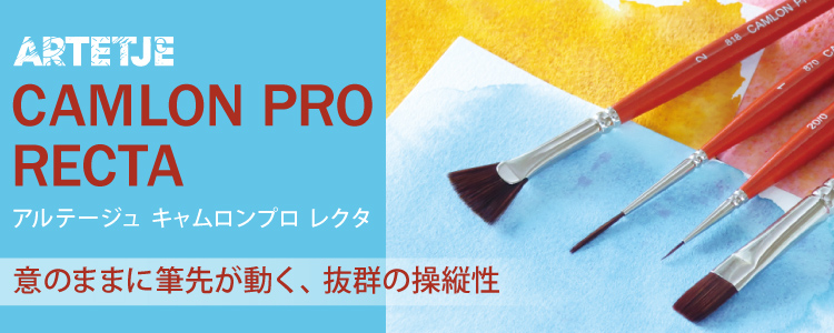 アルテージュ　キャムロンレクタ